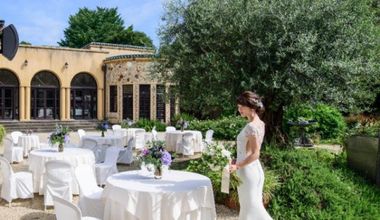 夏婚におすすめ!’27年7・8月限定*50名〜貸切OK【サマープラン】