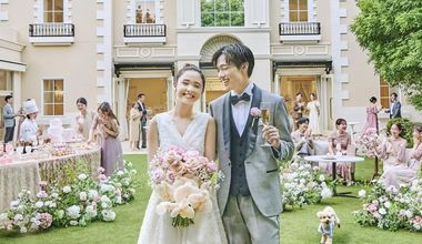 【~27年1月挙式】花嫁の憧れがぎゅっと詰まったスペシャルプラン*最大151万円特典