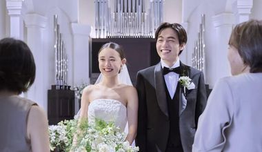 【少人数婚で選ばれる】10~30名99万円で叶う安心プレミアムプラン