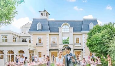 【26年9月挙式まで】花嫁の憧れがぎゅっと詰まったスペシャルプラン*最大150万円特典