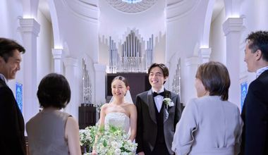 【少人数婚で選ばれる】20~30名99万円で叶う安心プレミアムプラン