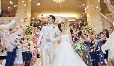 【直前割】来年4月~6月★最大100万優待!花嫁応援ウエディングプラン