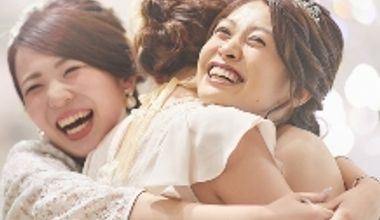 【大好きな地元で結婚式】県央のカップルを応援♪アットホーム&安心の地元婚プラン