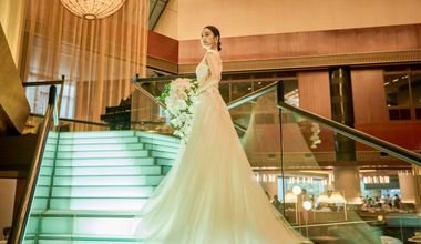 【2027年9~11月】枠数限定*先行受付◆60名361万◆新郎新婦スイートルームご招待♪