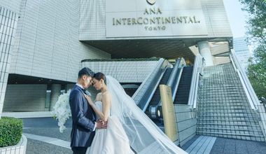 【2027年7~8月】早取りお得!夏婚◆60名359万⇒326万◆列席宿泊優待付