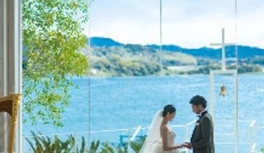 【10名40万~】挙式+家族食事会◆家族への感謝を伝える絶景会食◆おもてなし重視の親族婚プラン