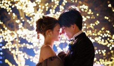 -結婚の証を残す-フォトウエディング専用プラン★(韓国フォトも可◎)