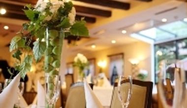 【人気シーズンでもお得】40名187万/このまま結婚式が出来る!アイテム充実のスタンダードプラン