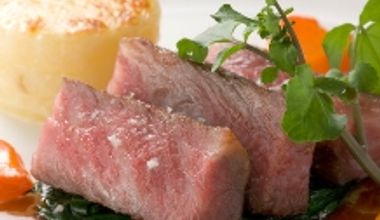 【料理重視ならここ!】60名234万/ミシュランの星を獲得!記憶に残るフレンチで魅了