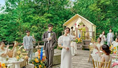 早割お得<2027年9月以降>人気の秋婚プラン★最大64万円相当ご優待
