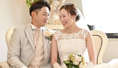 【2027年春夏婚限定】60名地元婚プラン★【衣装優待付き】