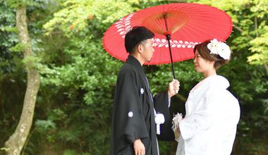 【披露宴・会食会】フォトや挙式済のおふたりに!結婚報告会プラン