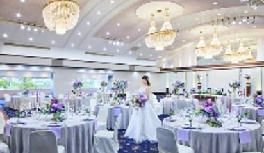 【3-DAYS-WEDDING 2泊3日の小旅行】 スイートルーム2泊付きプラン