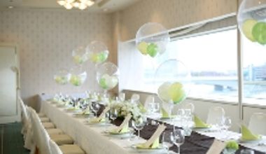 【少人数も大歓迎!】内わ婚プラン