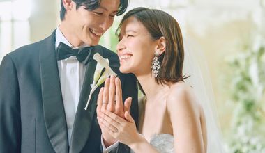 【20名95万円~】ご親族様中心の挙式&ご会食*ウエディングニュース限定*