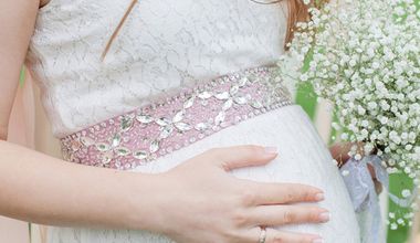 【予算も準備も安心!】マタニティウェディング特別プラン!最大120万円相当の特典つき!