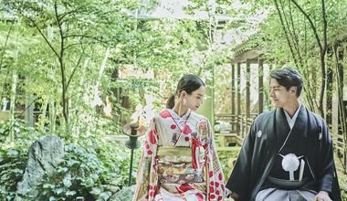 WeddingNews限定【10名80.6万円~】 親族中心のお食事会検討の方へ☆少人数プラン