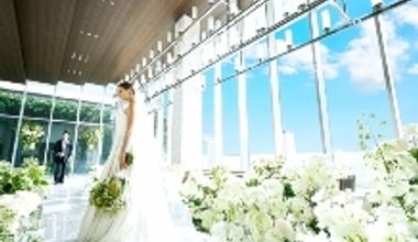 先着3組限定《最大98万円優待》スペシャルプラン※26年3月までの挙式◆挙式料&衣装プレゼント