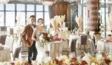 先着5組限定≪最大66万円優待≫27年3月~5月◆挙式料・ウエディングドレスプレゼント