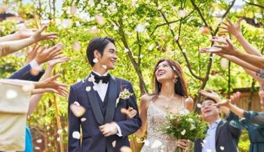 直近割【最大87万円ご優待】地元婚プラン 2026年8月末迄の結婚式