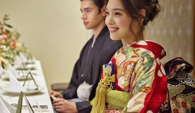 【10名48.7万円~】 お料理重視のご家族挙式をご検討の方