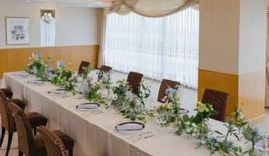 レストランウエディング HARMONY ハーモニー(基本)