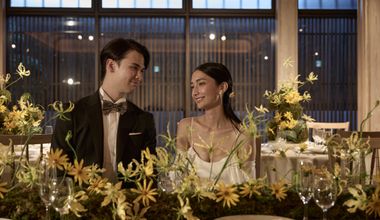 《ALLシーズン》少人数での挙式・会食に【20名様96万円】