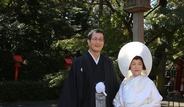 【ご家族6名様での挙式&会食】家族結婚式プラン