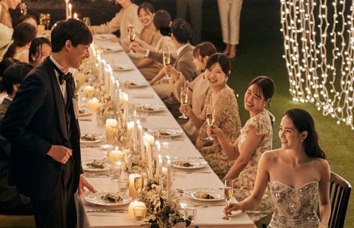 ◆WeddingNews限定【6名様〜OK◎少人数専用会場有】会食会ご検討の方へ10名69万円~★大人気の豪華3万試食付★家族婚&少人数専用プラン《1件目来館で必ずもらえる6万円ギフト付》お見積り相談×全館見学