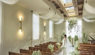 <26年4~6月■60名>Wedding Plan