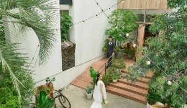 <27年5月~■60名>Wedding Plan
