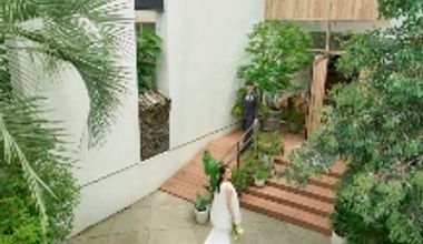 <27年8月~■60名>Wedding Plan