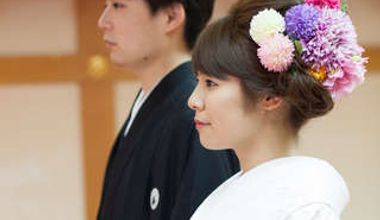 和婚をお考えの方◎ 50名様・¥2,120,250!奏プラン