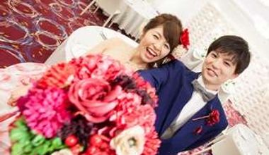 家族婚・少人数婚に◎ 20名様¥1,029,270幸せの小箱