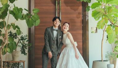 【2027年7・8月末までの結婚式/40名ver】サマーバーゲンプラン