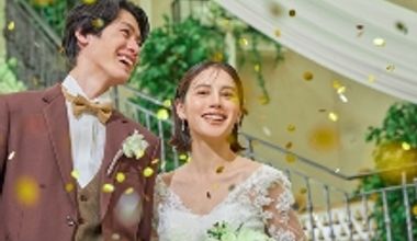 【新プラン★*】70名/挙式+披露宴 <10ケ月以内>*衣装3点つきフルパック