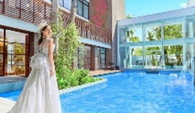 ≪限定5組≫最大200万円特典プラン【人気No.1!憧れを叶えるアイテム充実×パーソナル見積】