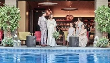 【2027年3月~2027年5月★春限定プラン】◆40名~80名◆料理やウェディングアイテムが充実