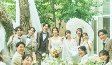 【2027年9月~10月限定プラン】大人気シーズンも今ならお得!何も決めてなくてOK!