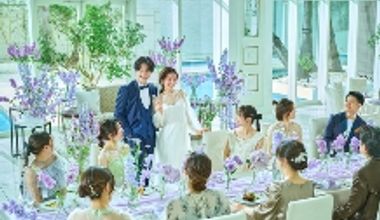 【2027年1月~3月限定プラン】準備も十分間に合う!駅近リゾートでゲスト満足度重視のおもてなし