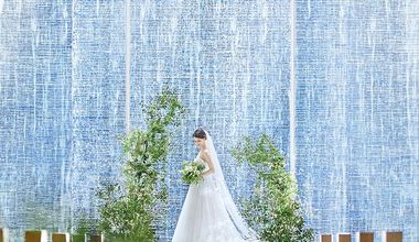 【組数限定】\22万円⇒16.5万円◆衣裳金額上限なし/洋装フォトwedding