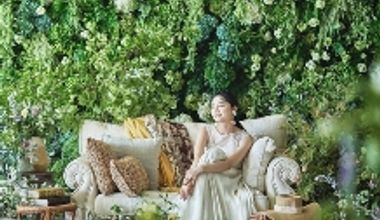 【70名】笑顔と感謝が広がる上質おもてなし充実の結婚式プラン