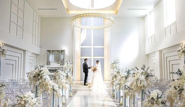 家族に想いが伝わる【少人数・親御様重視】結婚式プラン