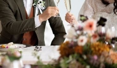 【家族婚】20名80万円★家族・親族・親友だけを招いた結婚式におススメのプラン!10~30名対象