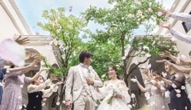 冬婚★【25年12~26年2月プラン】《最大71万円プレゼント》お得に希望を叶えよう♪