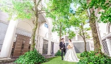 ゲストをしっかりおもてなし【快適動線】結婚式プラン