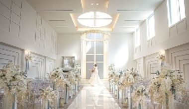 家族に想いが伝わる【少人数・親御様重視】結婚式プラン