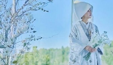 <2025年冬婚プラン>2026年12月~2027年2月