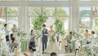 【大人数プラン】ゲスト人数80名~160名のお得で安心の大人数プラン☆最大150万円優待