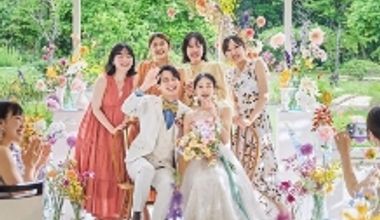 先着限定《2026年9月~11月迄の挙式検討の方》秋挙式プラン!大人気シーズンをかしこくお得に♪